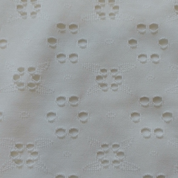 Ichi Ihnatalia Sleeveless Top Shirt Blouse S Cream - Picture 8 of 14